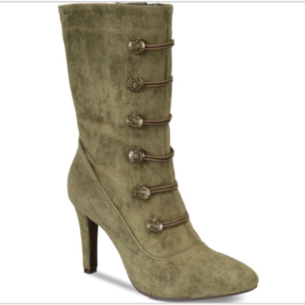 NEW Rialto Boots!